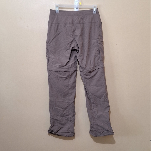 Mountain Hardwear Convertible Hiking Pants - Picture 3 of 6
